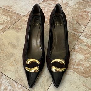 Stuart Weitzman heels